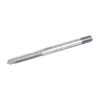 Les taps Perfect Cut™ en acier rapide offrent une précision exceptionnelle et une durabilité, idéaux pour le gunsmithing et le filetage efficace.