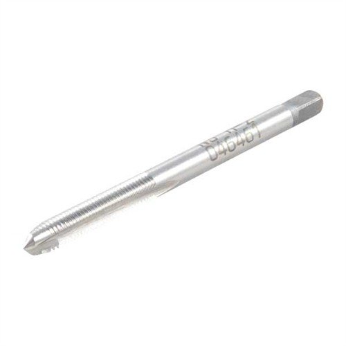 Der SPIRAL POINT "GUN" TAP von Reiff & Nestor bietet präzises Gewindeschneiden aus Hochgeschwindigkeitsstahl, effizienter Spanabfuhr und hohe Zuverlässigkeit.