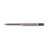 Il Reiff & Nestor Spiral Point "Gun" Tap in acciaio ad alta velocità offre una filettatura precisa, rimozione efficiente dei trucioli e durata per lavori di armi.
