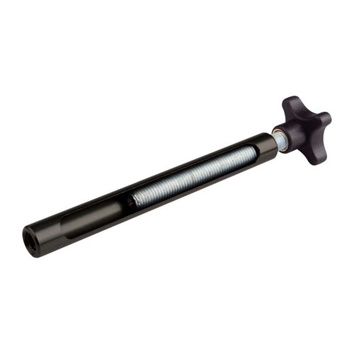 Le Mainspring Tool de Sinclair facilite le démontage des percuteurs et ressorts des fusils Remington avec un corps en aluminium anodisé et une grande poignée confortable.