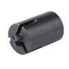Le Trim Mate™ Military Crimp Remover de RCBS offre 2 vitesses pour un traitement des douilles rapide et précis, garantissant des résultats constants et de qualité.