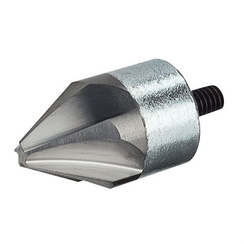 Le Trim Mate Carbide Debur Tool de RCBS offre une coupe précise et durable, garantissant des préparations de douilles constantes pour des rechargements de qualité.
