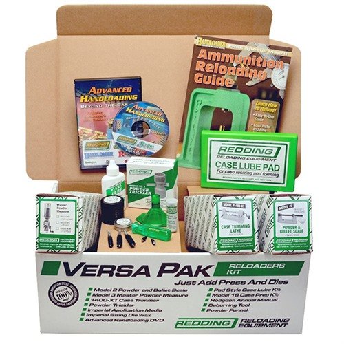 Rechargement > Kits de Rechargement - Prévisualiser