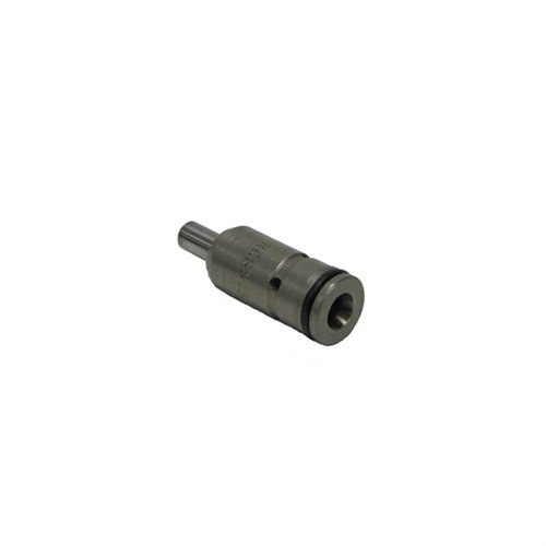 Die RCBS Lube-A-Matic-2 Lube und Sizer Dies erleichtern das Fetten und Grössen von gegossenen Geschossen mit präziser Ausrichtung für perfekte Zylinderform.