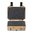 PELICAN V100C VAULT SMALL PISTOL CASE TAN
