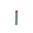 SINCLAIR INTERNATIONAL PROTECTIVE TUBE FOR JAGS & BRUSHES, 9/16" X 3-1/2"