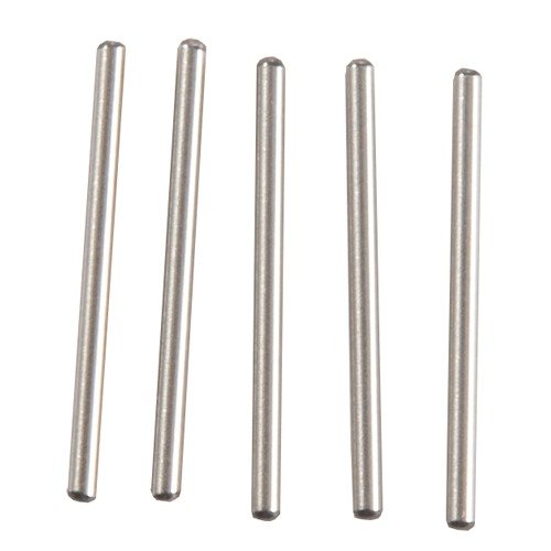 Les décapsuleurs RCBS (5 pk) sont robustes et fiables, parfaits pour retirer les amorces sans endommager tes douilles. Idéal pour les rechargeurs passionnés!