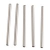 Die RCBS Decapping Pins (5er Pack) sind ideal, um Zündhütchen schnell und einfach zu entfernen. Robust und langlebig, perfekt für dein Reloading!