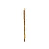 Die Sinclair Bronze Bore Brush ist grösser als der Laufdurchmesser, passt perfekt und reinigt effektiv. Mit einer geschlossenen Schlaufe für besseren Halt!