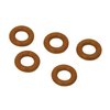 I kit di sostituzione O-RING di Sinclair International offrono anelli di ricambio per guide e accessori, con strumenti inclusi per un'installazione facile e conveniente.
