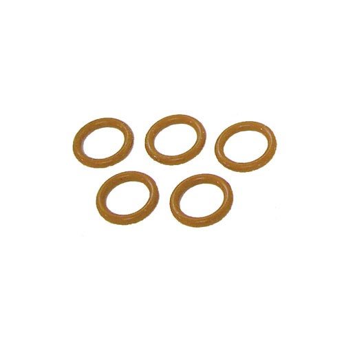 I kit di sostituzione O-ring Sinclair garantiscono una lunga durata per i tuoi strumenti, includendo un pratico strumento di installazione e O-ring in tre misure.