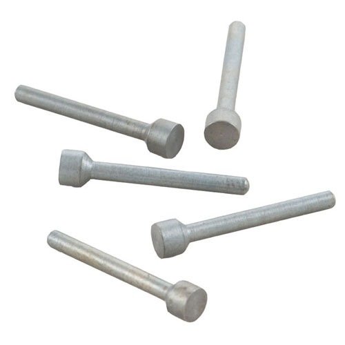 Die HEADED DECAPPING PINS von RCBS sind perfekt für deine Wiederladebedürfnisse. Sie passen auf die meisten aktuellen Expander-Decapping- und Decapping-Stangen.