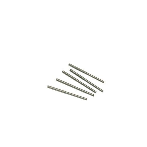 Les décapsuleurs longs (1") de Forster sont parfaits pour les trous de percussion de .080 pouces, remplaçant facilement tes anciens pins. Vendu par 5.