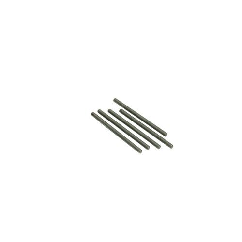 Les décapsuleurs longs (1") de Forster sont parfaits pour les trous de percussion de .080 pouces. Chaque pack contient 5 pièces pour un remplacement facile.