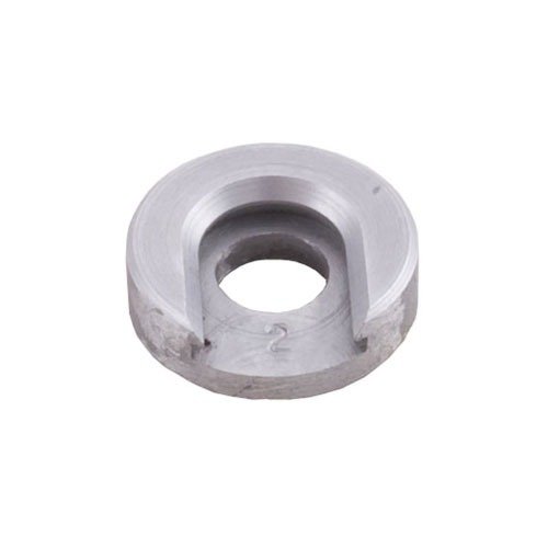 I Lee Auto Prime Shellholders sono realizzati in acciaio temprato, progettati per una precisione massima e compatibili con gli strumenti di priming manuali Lee.