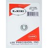 I porta cartucce Lee Auto Prime #21 sono realizzati in acciaio temprato, garantendo precisione e durata, compatibili con gli strumenti di priming Lee.