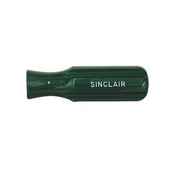 Questi pennelli sono progettati per adattarsi all'accessory handle Sinclair, rimuovendo in modo efficace sporco e residui di polvere dagli interni delle case necks.