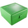 Die FLIP TOP RIFLE AMMO BOX von MTM CASE-GARD bietet unverwüstliches Polypropylen, eine 25-jährige Garantie auf den mechanischen Scharnier und schützt deine Munition zuverlässig.