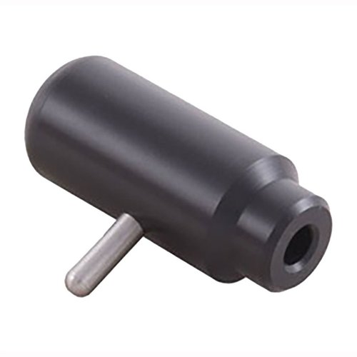 Le Sinclair Bullet Seating Depth Tool te permet d'obtenir des mesures précises pour tes cartouches, assurant une précision optimale avec différents calibres.