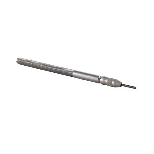 L'RCBS Decapping Unit è progettato per rimuovere i primer in modo efficiente, garantendo una ricarica precisa e senza sforzo per le cartucce da 277 cal.