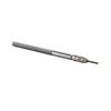 Le RCBS Decapping Unit te permet de retirer facilement les amorces de tes douilles, garantissant une préparation rapide et efficace pour le rechargement.
