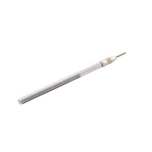 Le DECAPPING UNIT RCBS est parfait pour retirer les amorces rapidement et efficacement, te facilitant la tâche lors de tes rechargements.