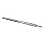 Le DECAPPING UNIT de RCBS te permet de retirer facilement les amorces de tes cartouches de 22 cal, garantissant une préparation rapide et efficace pour le rechargement.