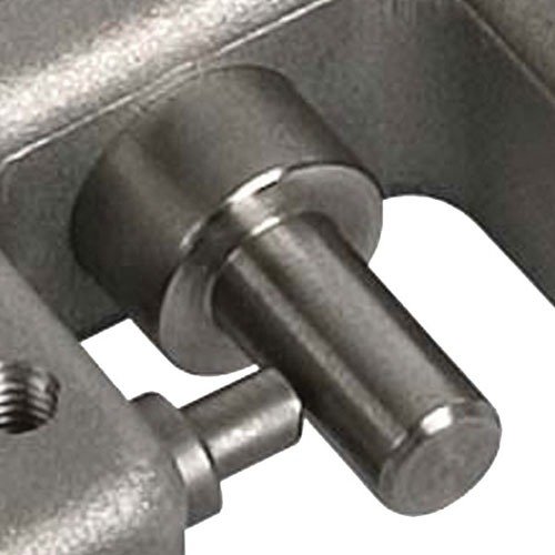 Il pilot per il Neck Turner RCBS è progettato per garantire una lavorazione precisa e uniforme delle munizioni, migliorando la precisione e la consistenza.