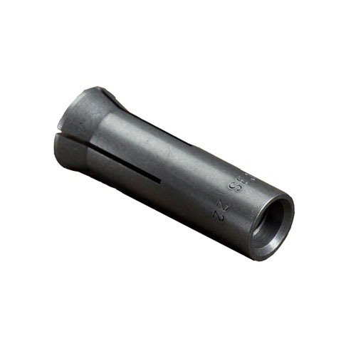 Der BULLET PULLER COLLET von RCBS zieht unbeschädigt Geschosse von .17 bis .50 Kaliber mit der passenden Collet und passt in jede 7/8-14 Presse.