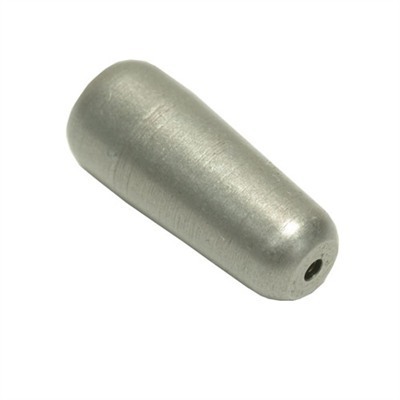 Die TAPERED SIZING BUTTONS von REDDING ermöglichen dir das präzise Erweitern von Nacken bei Flaschenbodenpatronen von 22 Cal bis 7mm. Ideal für Standard und Typ 'S' Grössen.