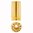 STARLINE 9MM LUGER BRASS 100/BAG