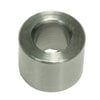 .268 NECK SIZING BUSHINGS in acciaio inossidabile L.E. Wilson offrono una precisione di dimensionamento, con possibilità di regolazione fine per una tensione ottimale della palla.