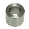 Le bushings per neck sizing L.E. Wilson in acciaio inox indurito offrono una precisione di dimensionamento ottimale e flessibilità per un'adeguata tensione della palla.