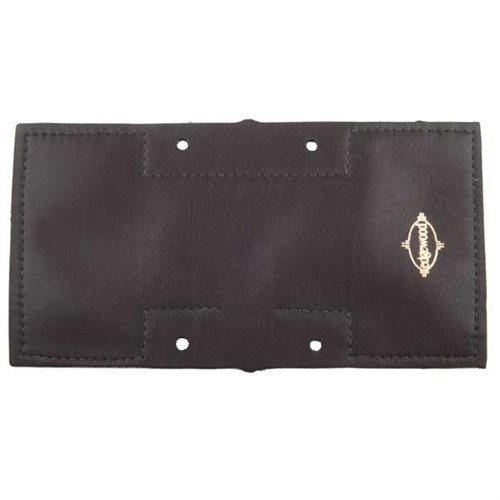 Améliore ton tir avec le sac de remplacement Sinclair, en cuir de haute qualité et Cordura, parfait pour tous les types de crosse, bois ou synthétique.