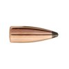 Le palle Varminter 22 Caliber (0.224") 45gr Spitzer sono estremamente precise, leggere e progettate per un'espansione esplosiva, ideali per la caccia ai roditori.