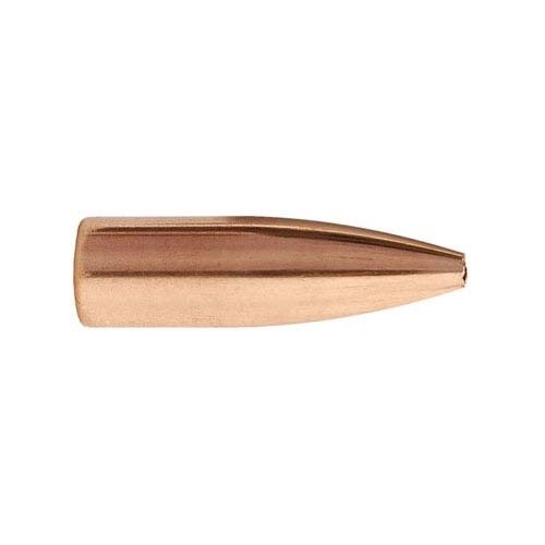 Die Varminter 22 Kaliber (0.224") 60gr Hollow Point Geschosse bieten unglaubliche Präzision, explosive Expansion und hohe Geschwindigkeiten für erfolgreiches Varmint-Jagen.
