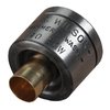 Die WILSON Trimmer Case Holder halten die Hülsen perfekt zum Schneiden, Innenhals-Reaming und Entgraten, ideal für präzises Nachladen von Pistolenpatronen.