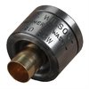 Die WILSON Trimmer Case Holder sorgen für präzises Trimmen und einfache Handhabung von 9mm Luger Hülsen, ideal für Inside Neck Reaming und Deburring.