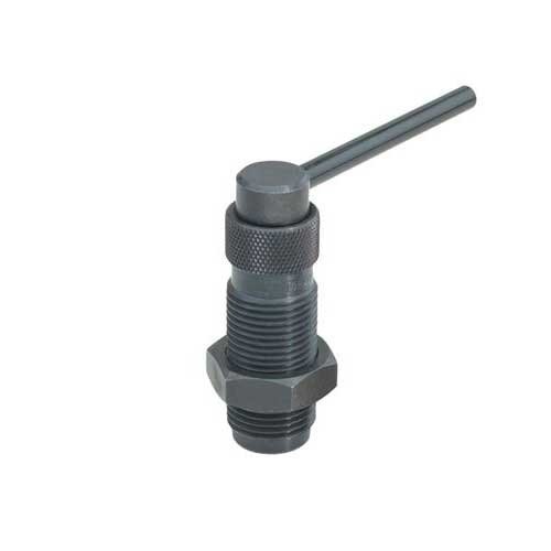 Le BULLET PULLER de Forster te permet de retirer facilement les balles de presque toutes les cartouches avec des presses standards, collets non inclus.