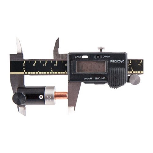 Outils de Mesure > Comparateurs d'Ogives - Prévisualiser