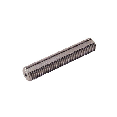 Der SINCLAIR REST POST aus Edelstahl ist präzise gefertigt und passt perfekt zu Sinclair Rifle Rests. Ideal für zusätzliche Tops, 4 Zoll lang und robust.
