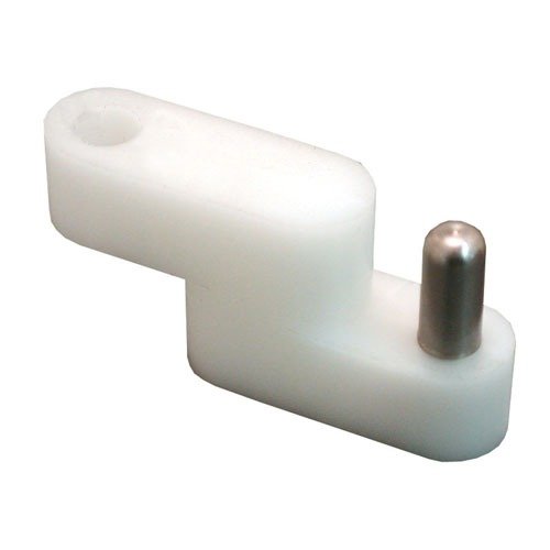 Il 308 AR Cleaning Link separa le parti superiori e inferiori per una pulizia facile e sicura, realizzato in Delrin e acciaio inossidabile, resistente ai solventi.