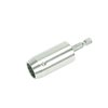 Rimuovi efficientemente le sbavature dalle cartucce con il Sinclair Deburring Tool Holder, compatibile con strumenti L.E. Wilson e Forster, ideale per trapano o cacciavite.