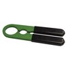 Les pinces en aluminium SINCLAIR REDDING sont idéales pour desserrer les Redding dies sans les endommager, avec un ajustement parfait pour les lock rings.