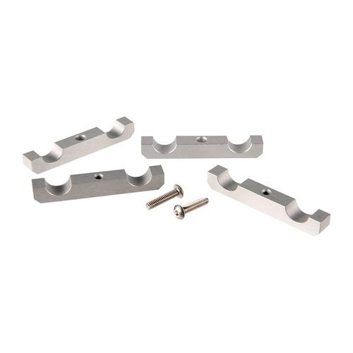 Il ROD CASE BRACKET di SINCLAIR INTERNATIONAL offre una soluzione robusta per organizzare e proteggere le canne, garantendo un accesso facile e rapido.