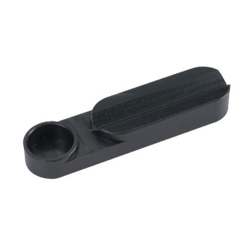 Il banco di lavoro Sinclair è progettato per gli strumenti per bulloni Remington, garantendo una posizione sicura per bulloni e percussori, senza danneggiare le finiture.