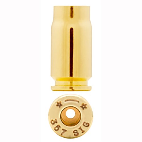 Commence ton tir avec la qualité de Starline Brass, le choix des meilleurs tireurs, livré en sachets de 100 pour une précision inégalée.