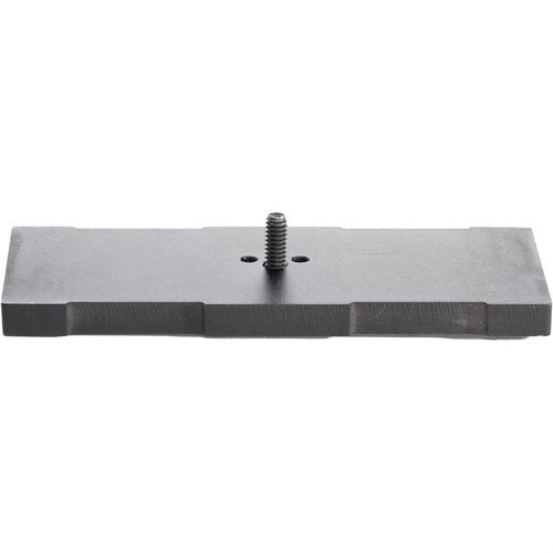 Le Sinclair Model 1000 Basic Top est idéal pour les tireurs qui aiment la simplicité, se fixant facilement à un sac de sable Protektor pour une stabilité optimale.
