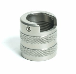 Der Sinclair Priming Tool bietet höchste Qualität aus Edelstahl und Aluminium, präzises Priming mit hervorragendem Gefühl und eine lebenslange Nutzung ohne Plastik.
