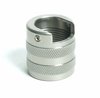 Le Sinclair Priming Tool est fabriqué en acier inoxydable et aluminium, offrant une précision exceptionnelle pour le chargement de munitions. Un outil durable et de qualité.